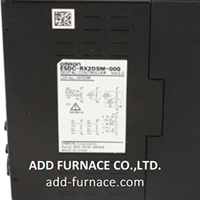 OMRON E5DC-RX2DSM-000